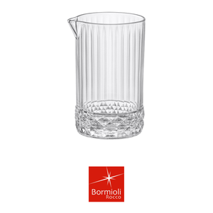 แก้วผสมเครื่องดื่ม Bormioli Rocco รุ่น America 79 cl 10.8 x 16 h ซม. อุปกรณ์จัดเลี้ยง อุปกรณ์ร้านอาหาร ขายส่ง - Product Image 4