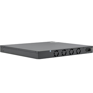 <span class=keywords><strong>2</strong></span>.5g chuyển đổi chuyên nghiệp L3 Quản Lý loại 10g uplink chuyển đổi với <span class=keywords><strong>2</strong></span> 40g <span class=keywords><strong>qsfp</strong></span> + Cổng quang học và 4 25g sfp28 Cổng quang học - Product Image 4