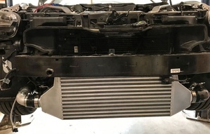 Intercooler de alto rendimiento para Kia Stinger y Genesis G70 - Product Image 2