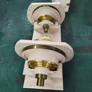 Vibratore di pezzi di ricambio per attrezzature minerarie multifunzione per schermo vibrante MV2 MV3 MV4 - Product Image 1