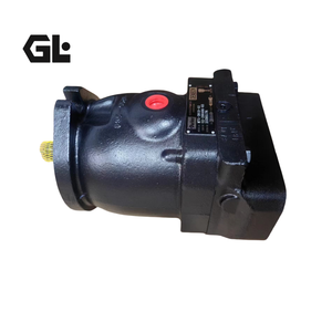 Moteur Parker M7 M7G M6 M6G M6F M6V <span class=keywords><strong>Dension</strong></span> à haute pression à déplacement fixe à pistons variables M7G-3N1D-02 Moteur hydraulique - Product Image 6