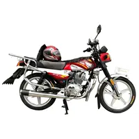 HOYUN Angola Haiti moto CGL HJ125-A CGL125 AFRICABOXER 125cc 150cc 200cc outras Motos com motor Fekon motocicleta capacetes
