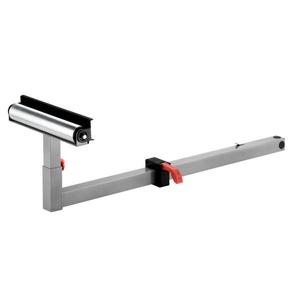 METABO - 629009000 Soporte de pieza de trabajo KSU 100 - EAN 4007430311214 HERRAMIENTAS ELÉCTRICAS ACCESORIOS PARA CROPPERS - Product Image 1