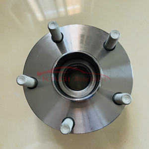 Roulement de moyeu de roue avant compatible avec Lifan <span class=keywords><strong>Mayway</strong></span> Myway My Way X7 - Product Image 4