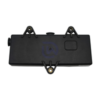 Controlador 6682422 6688439 para Bobcat S130 S160 S185 S300, Panel de Control Electrónico para Cargadora, Piezas de Maquinaria de Construcción