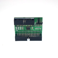 Decodificador de Chips BOMA.LTD para HP80 81 83 705, Decodificador de Chips de Reinicio Automático para Plotters de Inyección de Tinta HP Designjet 5500 5000 1050 1055 5100