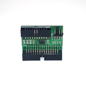 Décodeur de puce BOMA.LTD pour HP80 81 83 705, décodeur de puce à réinitialisation automatique pour traceurs à jet d'encre <span class=keywords><strong>HP</strong></span> <span class=keywords><strong>Designjet</strong></span> <span class=keywords><strong>5500</strong></span> 5000 1050 1055 5100 - Product Image 4