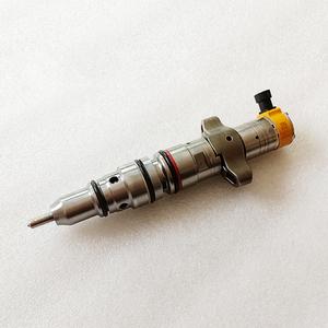 Machines Dieselmotor Dieselinjector 387-9434 Cat C9 Motoren <span class=keywords><strong>Injector</strong></span> 387-9434 Voor Caterpilliar - Product Image 2