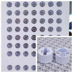 لوحة علاج بالضوء الأحمر تحت الحمراء معتمدة من <span class=keywords><strong>CE</strong></span> وRoHS وFCC، جهاز علاج LED متعدد الوظائف للمنزل والصالة الرياضية والساونا - Product Image 4