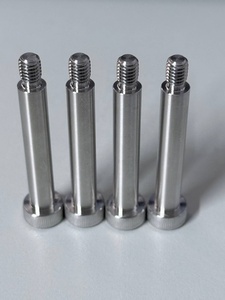 Fournisseur direct d'usine <span class=keywords><strong>MISUMI</strong></span>, boulons de dénudage en acier inoxydable conformes aux normes ISO M4 M4.5 M5 M5.5 M6 M6.5 M8 M10 - Product Image 3