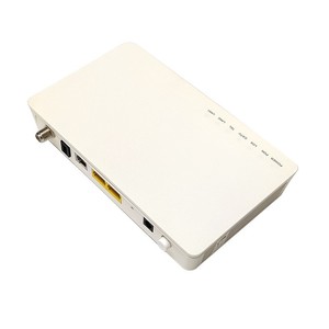 Modem <span class=keywords><strong>routeur</strong></span> ONU TIANHOU HG8012H 12V 1A de haute qualité au <span class=keywords><strong>meilleur</strong></span> prix avec Wi-Fi, prise en charge du réseau GPON/EPON FTTH, garantie 1 an - Product Image 3