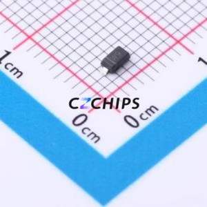 ไดโอด ZENER ไดโอด123 SOD-ใหม่ของแท้ชิ้นส่วนอิเล็กทรอนิกส์ - Product Image 1