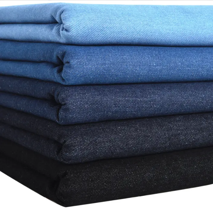 good price manufacture denim factory 12oz 100%cotton denim fabric for jeans