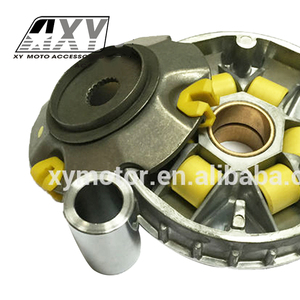 2612B Frizione di Alta Qualità e Puleggia Motore per Scooter 100cc 125cc 150cc, <span class=keywords><strong>Vespa</strong></span> FLY <span class=keywords><strong>150</strong></span> - Product Image 3