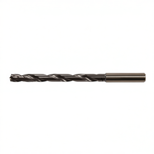 High Performance Carbide <b>Drill</b> Bit TA1048 6 <b>Guide</b> Pads Optimized Core Coated for Machine Tools - Product Image 2