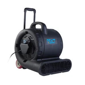 1176CFM air mover blow fan air mover carpet dryer floor dryer