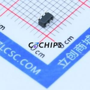 Tout nouveau et original SN74LVC1T45DBVR SOT-23-6 convertisseur de puce IC à circuit intégré/manette de niveau - Product Image 3