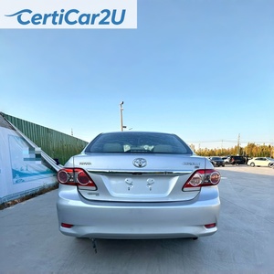 รถยนต์โตโยต้า <span class=keywords><strong>โค</strong></span><span class=keywords><strong>โร</strong></span>ลล่า ปี 2011 เครื่องยนต์ 1.6 GL เกียร์ธรรมดา <span class=keywords><strong>พ</strong></span>วงมาลัยซ้าย <span class=keywords><strong>ส</strong></span>ีเข้ม ล้อแม็ก R15 เบาะหนัง ไมล์น้อย ผู้เดิมมีรถน้อย ใช้งานง่าย เชื่อถือได้ <span class=keywords><strong>ส</strong></span>ภาพดีเยี่ยม - Product Image 1