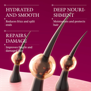 Marca Privada, Certificado por Bpom, OEM KORMESIC, 250 ml, Cuidado del Cuero Cabelludo, Anticaspa, Regula <span class=keywords><strong>la</strong></span> Grasa, Repara el Colágeno, <span class=keywords><strong>Esencia</strong></span> para el Cuidado del Cuero Cabelludo - Product Image 4