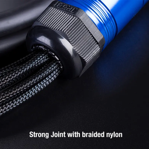 Cáp đa lõi âm thanh chuyên nghiệp OEM <span class=keywords><strong>16</strong></span> kênh XLR (15M/20M/50M) dùng cho âm thanh trực tiếp & phòng thu - Product Image 3