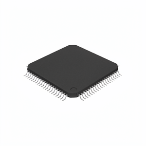 Embedded Electronic Chips Component CY9BF367MPMC-GNE2 Original 80 LQFP - Product Image 1