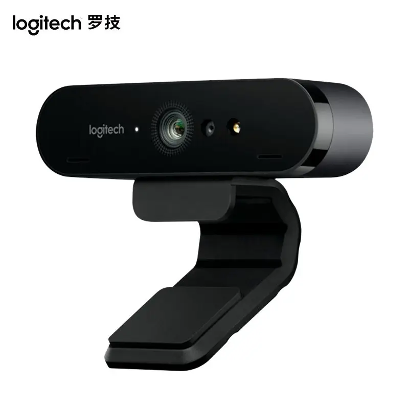 Logitech Brio C1000e 4K Hd Webcam Voor Videoconferentie Streaming 4K Webcam Met Hdr