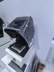 Stampante dentale <span class=keywords><strong>3d</strong></span> con stampante dentale ad alta velocità DLP <span class=keywords><strong>3d</strong></span> con vassoio dentale in resina <span class=keywords><strong>3d</strong></span> - Product Image 6