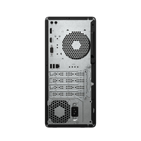 Nouvelle usine pour Intel Core Tower 288G9 EPCI Desktop avec 13e génération Intel Core I5-13500 16 Go 512 Go SSD Desktop Workstation PC