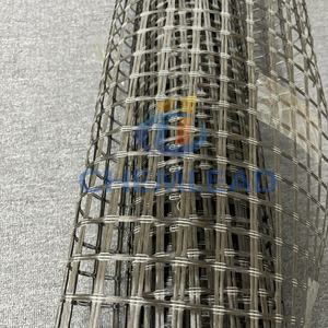 Malla personalizada de fibra de basalto Chemlead BFRP, malla para construcción de carreteras - Product Image 2