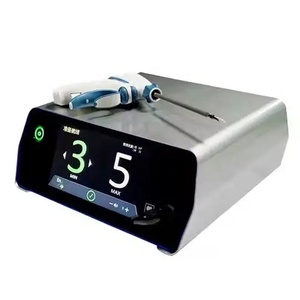 Sistema de Bisturí Ultrasónico Veterinario YSUSG200V Ysenmed para Cirugías de Mascotas, Dispositivo Médico de Clase II con Certificación CE - Product Image 4