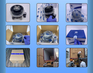 Maner 8e0919051cq 8e0919051cp Auto Motor Onderdelen Auto Brandstofpomp Montage Voor Audi A4 B7 8ec 8ed 8he 2005-2009 - Product Image 6