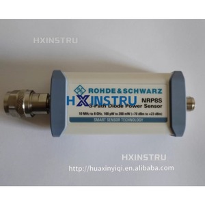 1PC 100% testé R&S NRP8S Power Meter USB H - Product Image 1