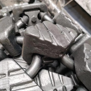 Rantai <span class=keywords><strong>Loader</strong></span> Baja untuk <span class=keywords><strong>Loader</strong></span> Cat 966 Bekas - Product Image 2