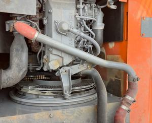 Экскаватор <span class=keywords><strong>Hitachi</strong></span> zx240, 24 тонны - Product Image 6