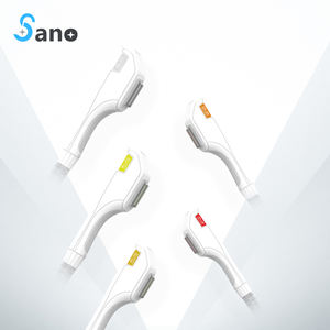 Machine DPL professionnelle de rajeunissement de la peau, épilation indolore e-light <span class=keywords><strong>ipl</strong></span> la plus populaire - Product Image 4