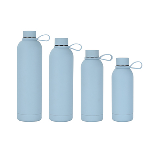 2025 diseño clásico más popular 500ml botella <span class=keywords><strong>de</strong></span> agua deportiva <span class=keywords><strong>de</strong></span> vacío <span class=keywords><strong>de</strong></span> acero inoxidable <span class=keywords><strong>de</strong></span> doble pared termo en forma <span class=keywords><strong>de</strong></span> cartucho multicapacidad - Product Image 3