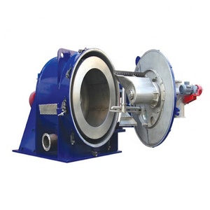 Nueva máquina industrial de procesamiento de almidón de yuca Equipo de extracción de almidón de tapioca <span class=keywords><strong>Amidon</strong></span> de fabricación de mandioca Nuevo motor - Product Image 1