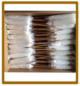 Xe Nội Thất Bụi Sạch Len Khăn Lau Bụi Mở rộng Có Thể Điều Chỉnh Thân Thiện Với Môi Tre Xử Lý Hình Elip Đầu Di Động Làm Sạch - Product Image 6