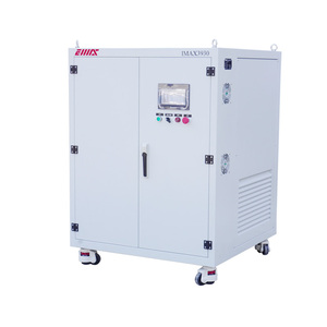 Rekabetçi fiyat röle koruma test cihazı dizel jeneratör için üç fazlı direnç yük bankası 1000kw - Product Image 3