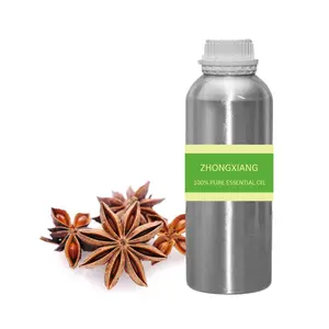 Wholesale Star Anise Oil for sale