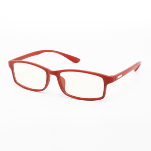Gafas Ligeras con <span class=keywords><strong>Filtro</strong></span> <span class=keywords><strong>de</strong></span> Luz <span class=keywords><strong>Azul</strong></span> y Tinte Ámbar, Anti-Fatiga Ocular, Protección Contra la Radiación <span class=keywords><strong>de</strong></span> Computadoras, Lectura, Juegos, TV y Teléfonos - Product Image 5