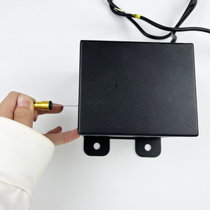 Nhà Máy Bán buôn Trung Quốc 0.2W 12V IP68 mine-sử dụng cảm biến dịch chuyển cho dự án xây dựng cảm biến - Product Image 3