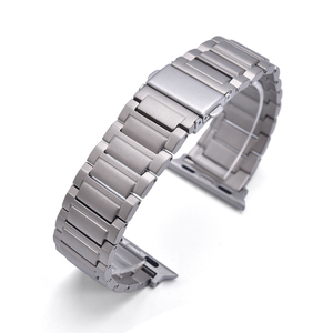 Correa de Reloj de Titanio Premium JAETIUM, Ligera, para Apple Watch Ultra 2, Ultra Series 10, 9, 8, Fabricante OEM - Product Image 1