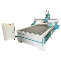 Máquina enrutadora CNC 3D para corte de madera, grabado de madera, acrílico, aluminio, talla de metal, enrutador CNC y máquina de grabado