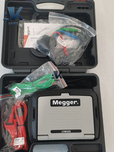 Série LTW300 LTW315 LTW325 LTW335 TESTERS D'IMPÉDANCE EN BOUCLE À DEUX FILS SANS DÉCLENCHEMENT - Product Image 3