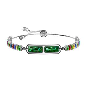 สายรัดข้อมืออัจฉริยะสำหรับวัดความดันและอัตราการเต้นของหัวใจการนอนหลับการตรวจสอบรอบประจำเดือนของผู้หญิงและดูแลครอบครัว - Product Image 2