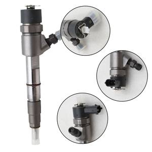 Inyector de Combustible Common Rail de Alta Calidad 0445110537 Aplicable para la Cuarta Generación Euro IV - Product Image 1