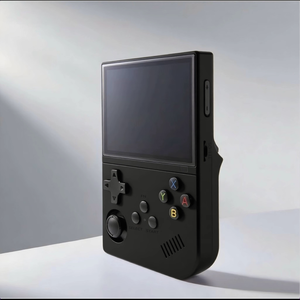 Lecteur de jeu portable G43 PRO 3800mAh Batterie longue durée Écran IPS 3.5 \ "25 émulateurs pris en charge Wi-Fi Collection de jeux classiques - Product Image 3