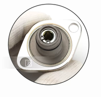 Vanne SCV d'excavatrice, pompe diesel haute pression SCU pour SK300/330/350/380-8 Super 6HK1 J08E, garantie 1 an CN/GUA