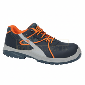 Chaussures de sécurité Tackle-Vêtements de travail de qualité supérieure pour une protection optimale - Product Image 1